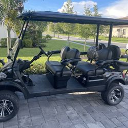 Golf Cart