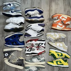 Shoes 4 Sale $$$