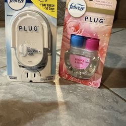 Febreeze Plug Warmer