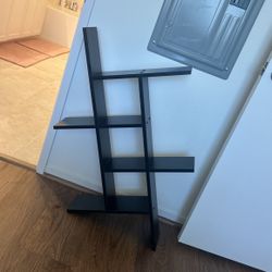 Wall Shelves