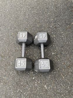 Dumbells