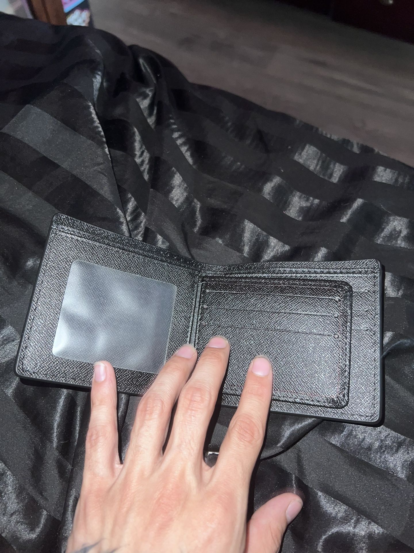Gucci Wallet