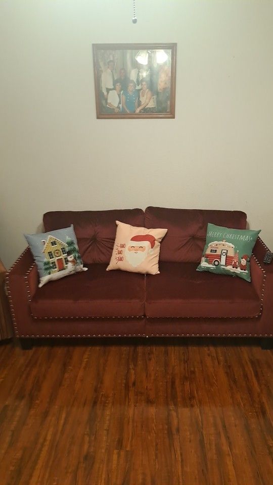 For Sale 2 Items Like New ( Open To Offers)
