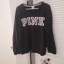 Comfy VS Pink Sweatshirt 