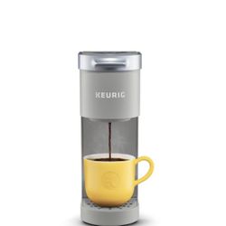Keurig Coffee Machine 