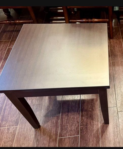 Tables Wood