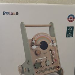 Baby Walker