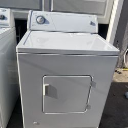 Whirlpool Gas Dryer 