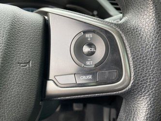 2017 Honda Civic Hatchback Thumbnail