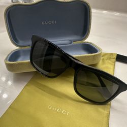 Men’s Gucci Sunglasses 