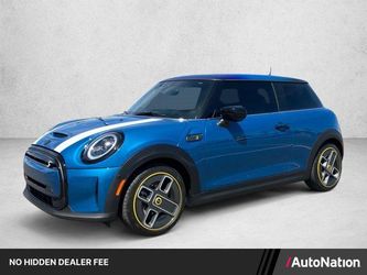 2024 Mini SE Hardtop