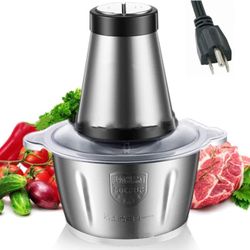 2L Meat Grinder