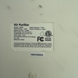 AROEVE Air Purifiers
