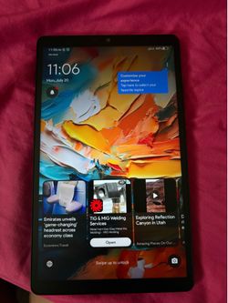 TCL TAB 8