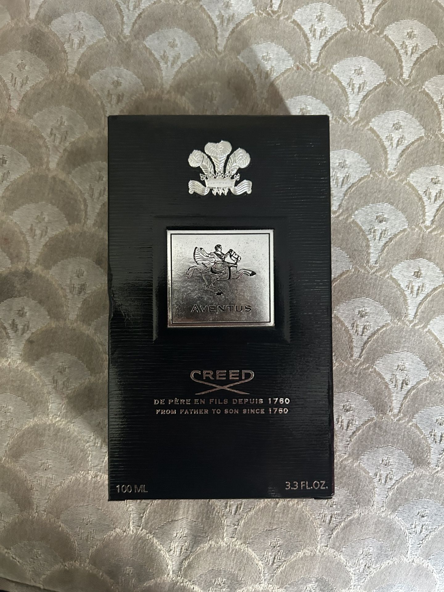 CREED “AVENTUS” 100 ML