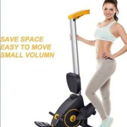 FISUP MAGNETIC ROWING MACHINE

