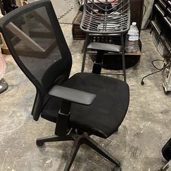 Free chair
