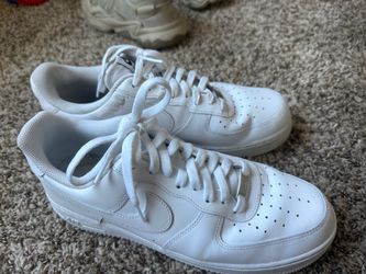 Nike Air Force 1 ’07 Triple White