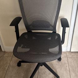 Business Desk Chair