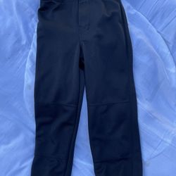 Boys Baseball Pants 