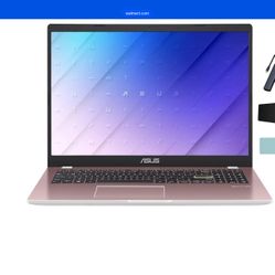 ASUS Laptop L510 Ultra Thin Laptop