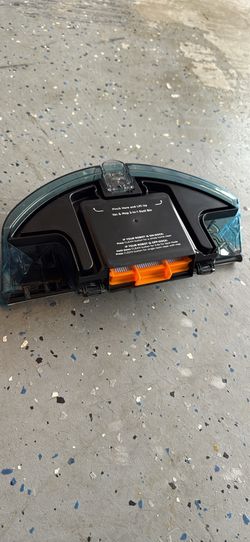 Shark AI ULTRA 2-In:1 ROBOT SELF-EMPTY XL