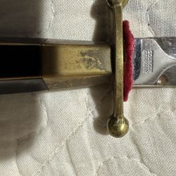 Collectible Antique Letter Opener