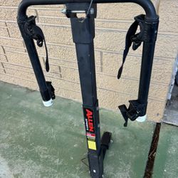Bike Carrier Hitch Mount