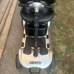 Mobility Scooter