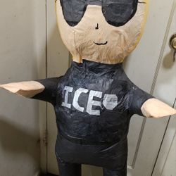 Ice Pinata 