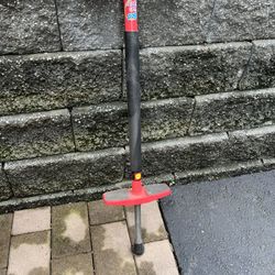 Pogo Stick 