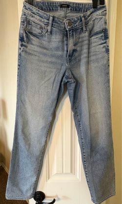 Express Jeans