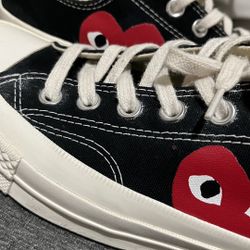 Cdg Convers 