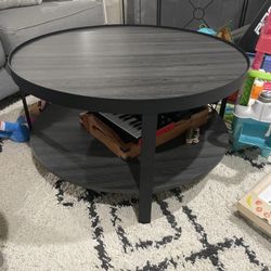 Basement Clear out Sale (sectional, Exercise bike, Coffee table, Lamp)