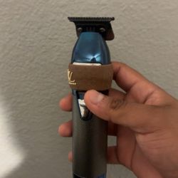 Babyliss Trimmer