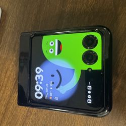 New Razr 