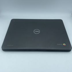 Dell Chromebook 