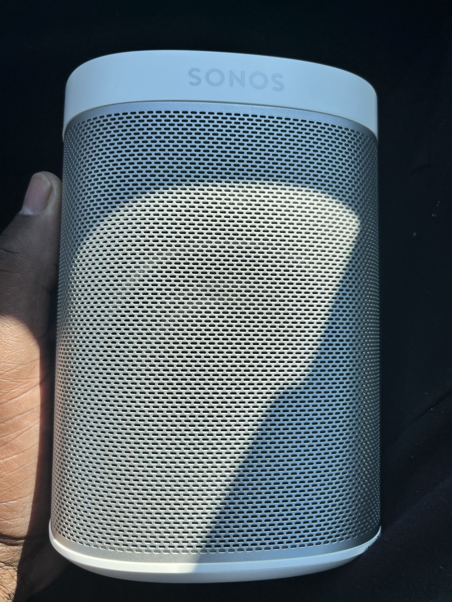 Sonos Play 1