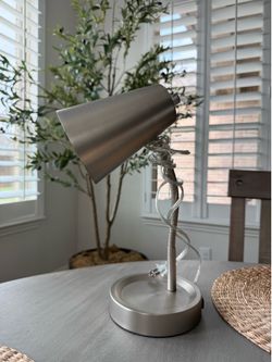 Desk Lamp