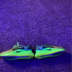 Air Max’s 