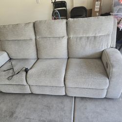 Sofa Recliner 