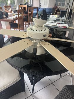 Fan De Techo
