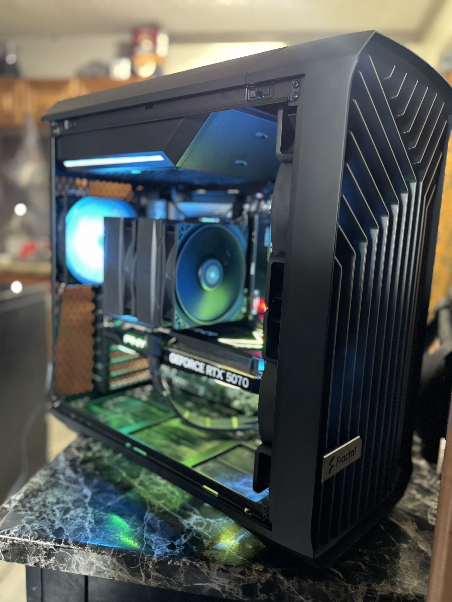 Gaming PC (Financing Available)