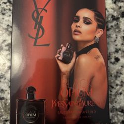 Ysl Fragrances For Men N Women 