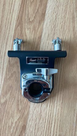 Pearl  I.S.S. Tom Drum Mount System