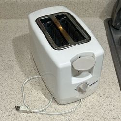 Toaster
