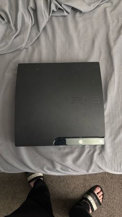 Cfw PS3