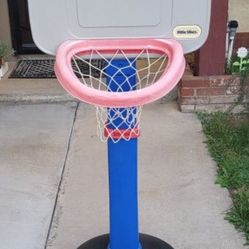 Basketball Hoop