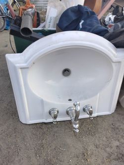 Sink