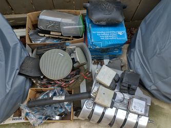 VW Mk3/A3 Parts